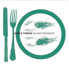 Loom & Thread Island Grammar CD
