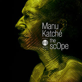 Manu Katche Scope CD