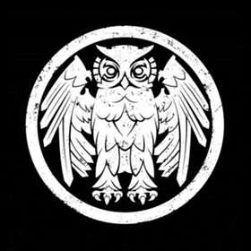 The Riverboat Gamblers Underneath Owl CD