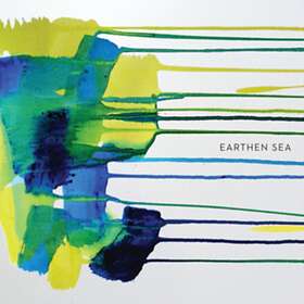 Earthen Sea Grass And Trees CD