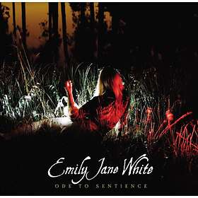 Emily Jane White Ode To Sentience LP