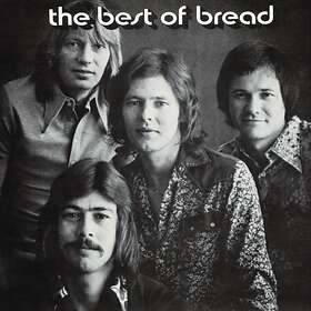Bread The Best Of CD