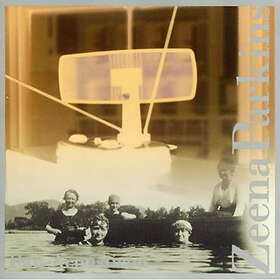 Zeena Parkins Pan-Acousticon CD