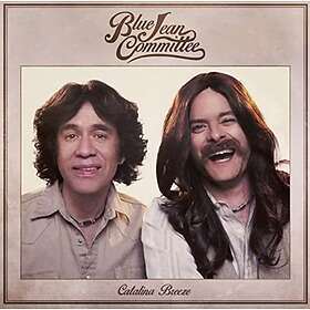 Blue Jean Committee Catalina Breeze LP