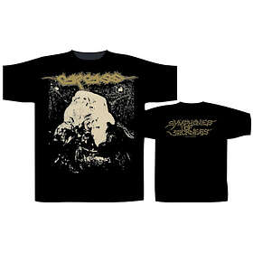 Carcass Symphonies Of Sickness (L) MERCH