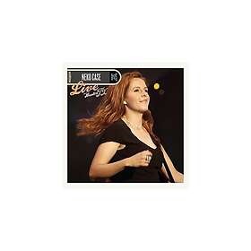 Neko Case Live From Austin, Tx Deluxe Edition CD