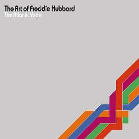 Freddie Hubbard Art Of CD