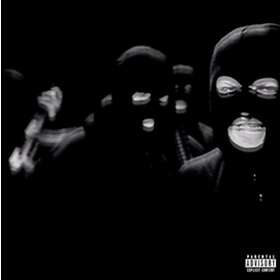 La Coka Nostra To Thine Own Self Be True CD