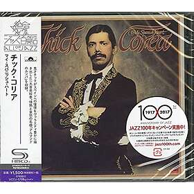 Chick Corea My Spanish Heart (SHM-CD) CD