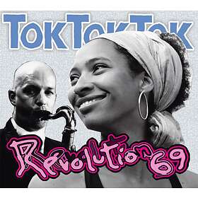 Tok Revolution 69 CD