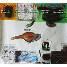 Richard Beirach Inborn CD