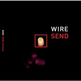 Wire Send CD