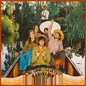 Bananagun The True Story Of LP