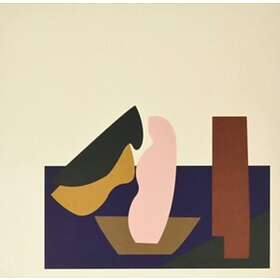 Adult Books Grecian Urn LP