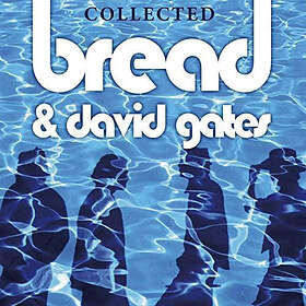 Bread Collected CD