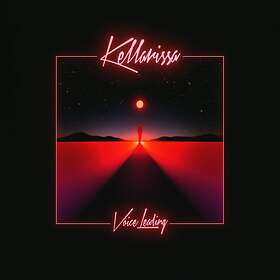 Kellarissa Voice Leading CD