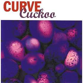 Curve Cuckoo Expanded Edition CD