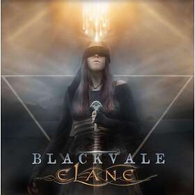 Elane Blackvale CD