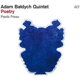 Adam Baldych Quintet Poetry LP