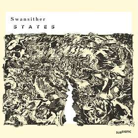 Swansither States CD