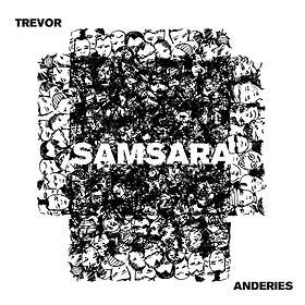 Trevor Anderies Samsara CD