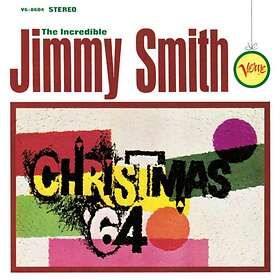 Jimmy Smith Christmas '64 CD