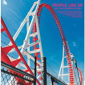 People Like Us / Porest Optimized! LP