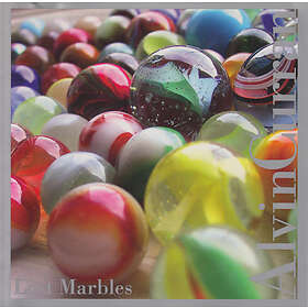 Alvin Curran Lost Marbles CD