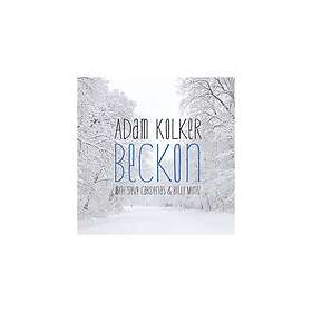 Adam Kolker Beckon CD