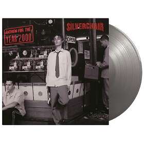 Silverchair Anthem For The Year 2000 Limited Edition LP