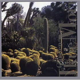 Ikue Mori Garden CD