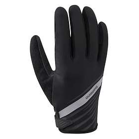 Shimano Basic Short Gloves (Homme)