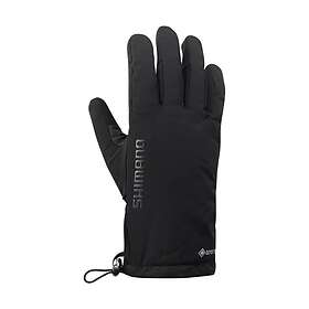 Shimano Gore-tex Grip Primaloft Long Gloves (Herr)