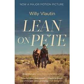 Lean on Pete