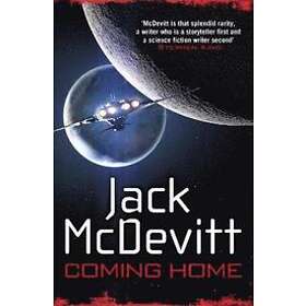 Coming Home (Alex Benedict Book 7)