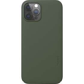 Nudient Thin Case V3 for Apple iPhone 12/12 Pro