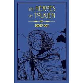 Heroes of Tolkien