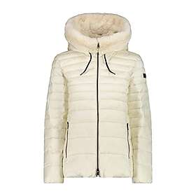 CMP Fix Hood 32k3076f Jacket (Women's)