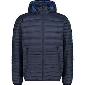 CMP Snaps Hood 32k3167 Jacket (Homme)