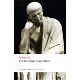 The Nicomachean Ethics