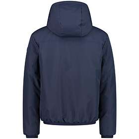 CMP Fix Oxford Hood 31k2897 Jacket (Men's)