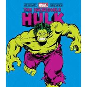 The Incredible Hulk