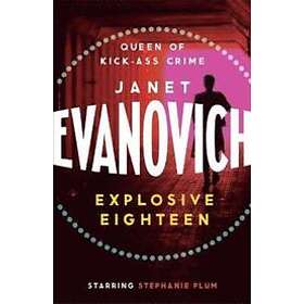 Explosive Eighteen