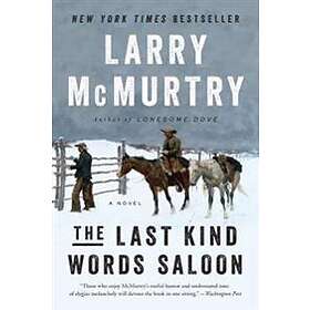 The Last Kind Words Saloon