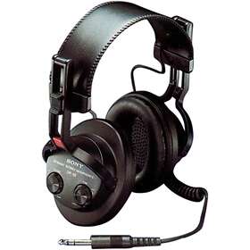 Sony DR-S5 Over Ear