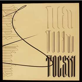 Higgins Tocsin LP