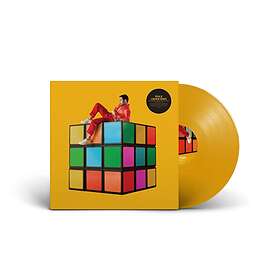 ( Schneider) Colour Vision LP