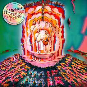 Whitehorse Strike Down LP