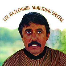 Lee Hazlewood - Something Special CD