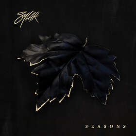 Sylar - Seasons LP